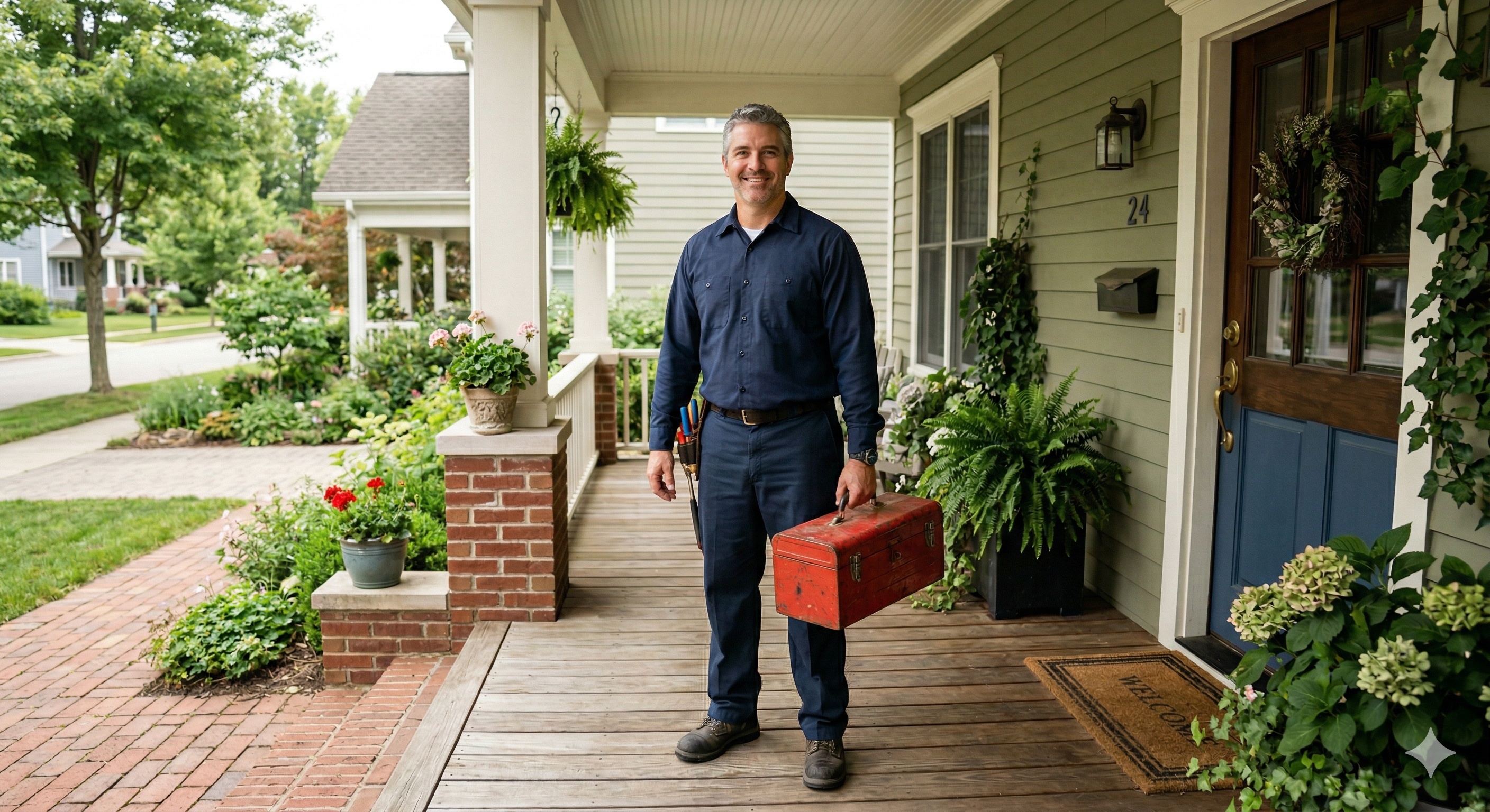 Emergency Water Shutoff: What Newport Beach Homeowners Need to Know