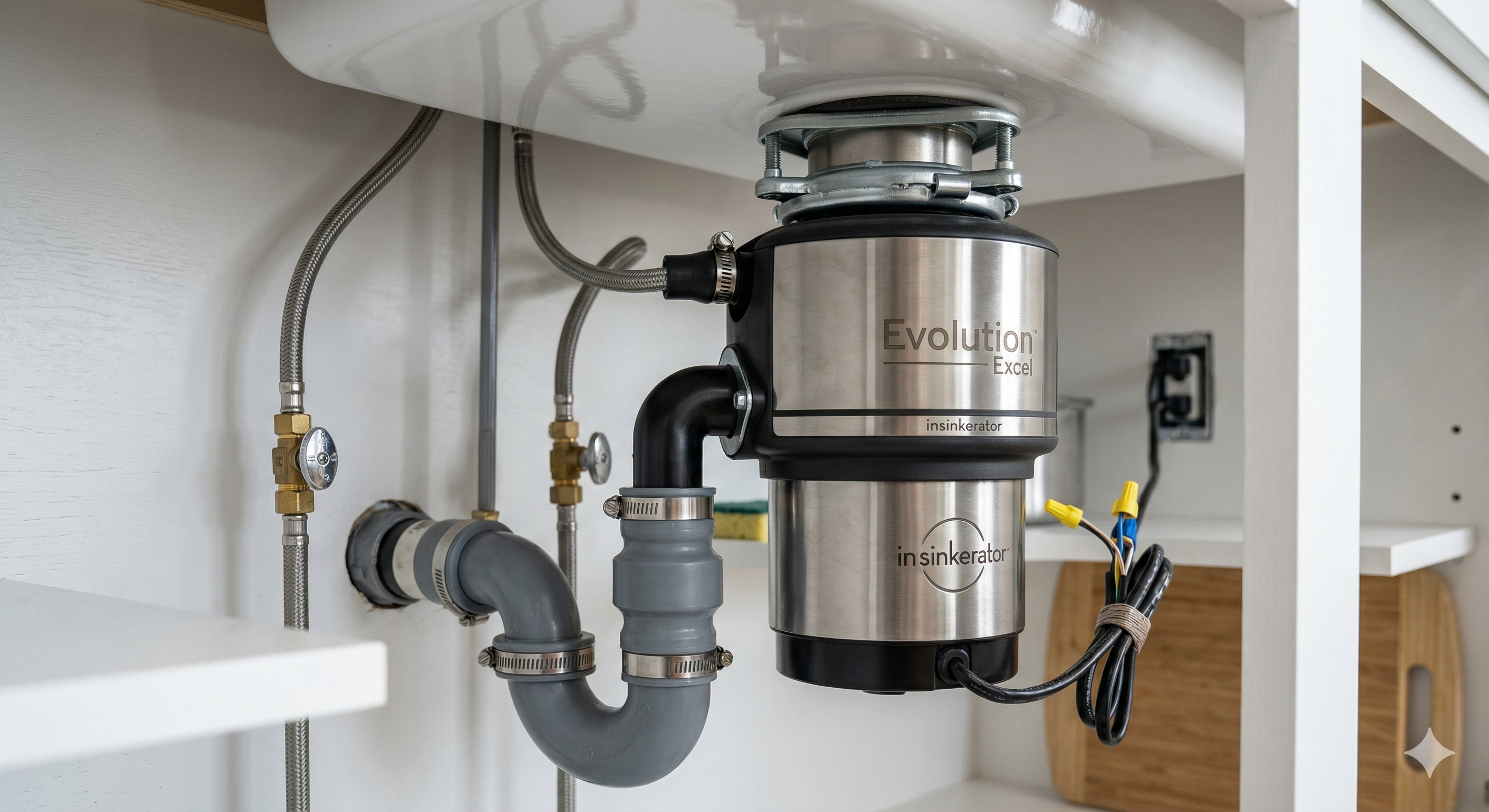 Garbage Disposal Repair in Newport Beach, CA - The Newport Beach Plumber