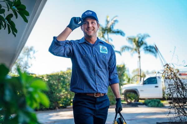 Residential Plumbing Services in Newport Beach, CA - The Newport Beach Plumber