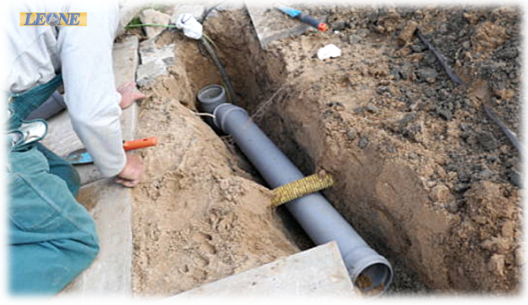Sewer Line Repair in Newport Beach, CA - The Newport Beach Plumber