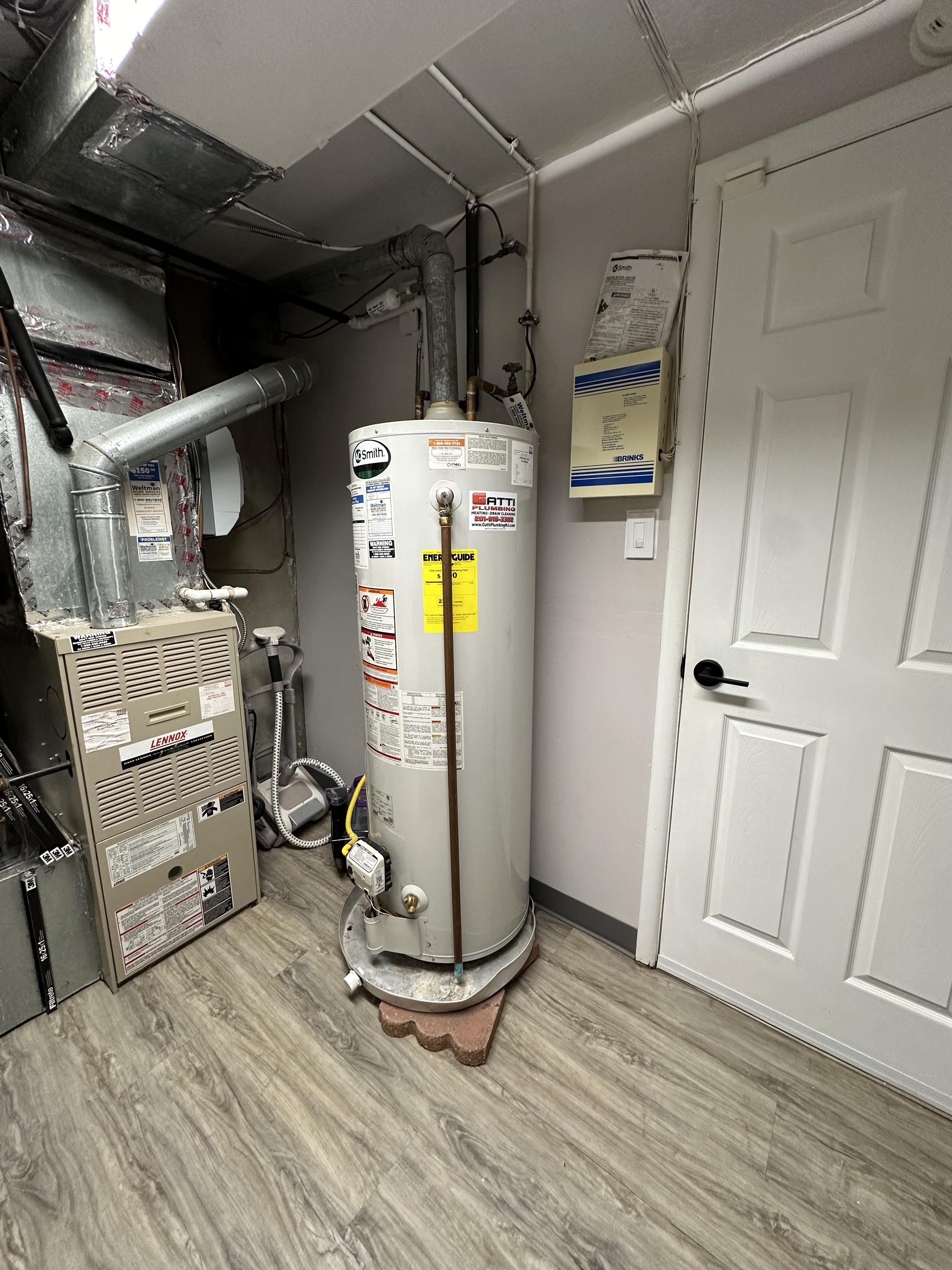 Water Heater Repair & Installation in Newport Beach, CA - The Newport Beach Plumber